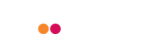 Logo aan en verkoopbegeleider wit